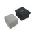 1810 Custom High Quality Charisma Suede Earring and Pendant Box