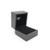 5300 High Quality China Suede and Leatherette Ring Box