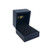 5300 High Quality China Suede and Leatherette Ring Box