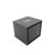 5302 High Quality China Suede and Leatherette Earring Box