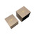 5302 High Quality China Suede and Leatherette Earring Box