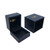 5302 High Quality China Suede and Leatherette Earring Box