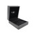 5309 High Quality China Suede and Leatherette Earring and Pendant Box