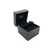 8500 High Quality China Suede and Leatherette Ring and Earring Box