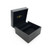 8509 High Quality China Suede and Leatherette Earring and Pendant Box