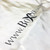 Drawstring Design Metallic PU Backpack