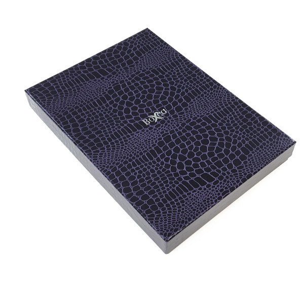 SPF 40 High Quality Charisma Extra Large Necklace Set Folders