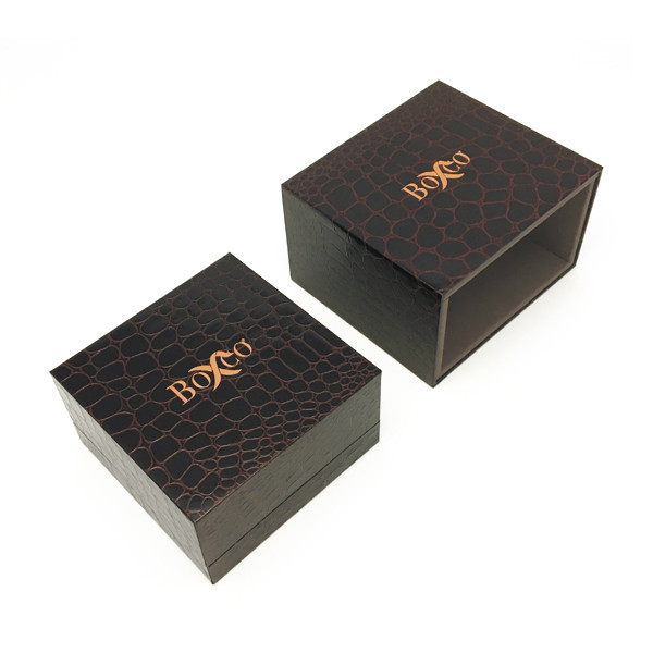 5010 Series High Quality Charisma & Pellaq Earring and Pendant Box