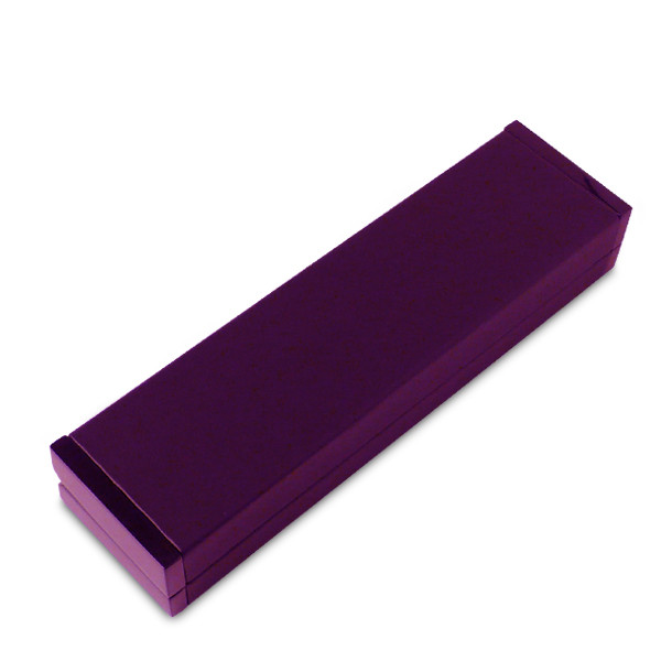 4815 Series High Quality Lacquered Wood & Integrity Bracelet Box