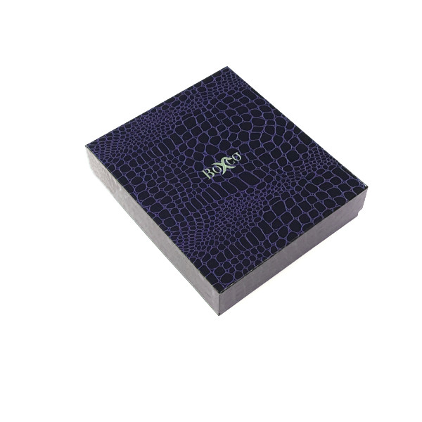 SPF20 High Quality Charisma Necklace Folders