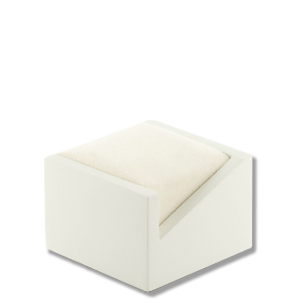 3202 Series High Quality Matte Wood & Chamel Small Earring Box