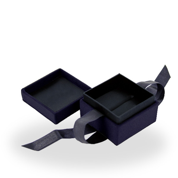 5200 Series High Quality Bengaline Ring & Earring Box