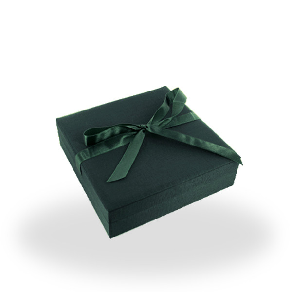 5220 Series High Quality Bengaline Necklace Box