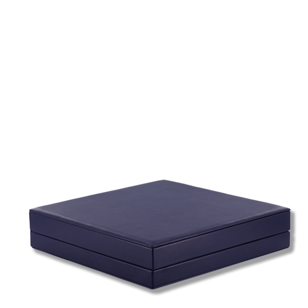 6320 Series Leather Necklace Box