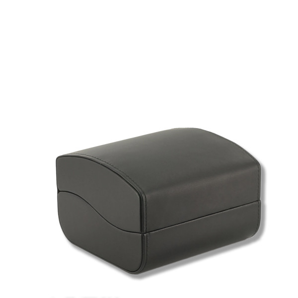 6414 Series Leather Watch and Pillow Box