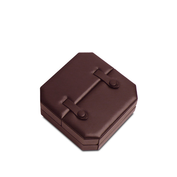 7508 Series Leather Earring and Pendent Box