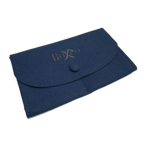 LSQP2 High Quality Charisma Button Pouches