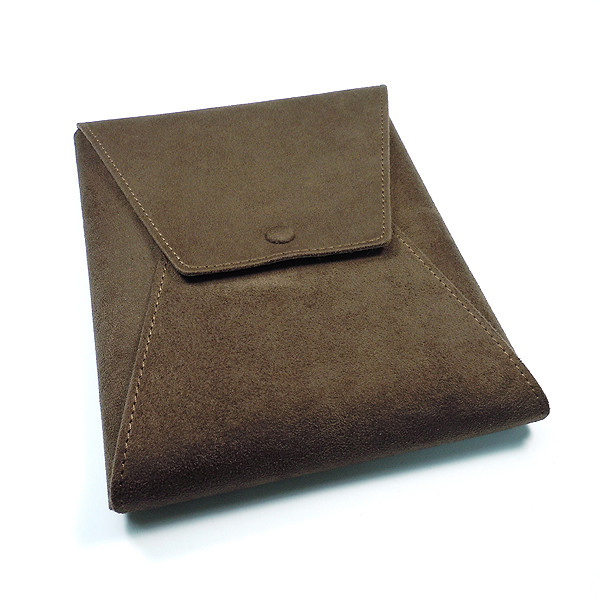 NSPF15 High Quality Chamel Small Necklace Folder