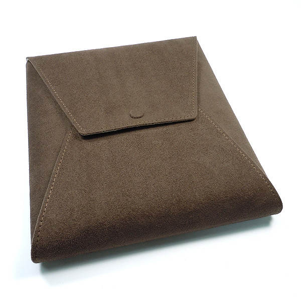 NSPF20 High Quality Chamel Large Necklace Folder