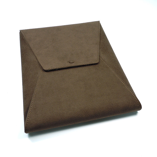 NSPF25 High Quality Chamel Extra Large Necklace Folder