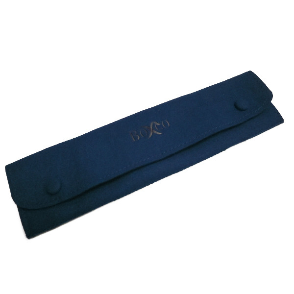 LSQP7 High Quality Charisma Button Pouches