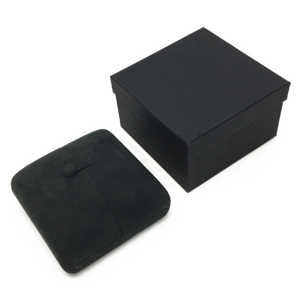 8006 Series Custom High Quality Charisma Suede Bangle Box