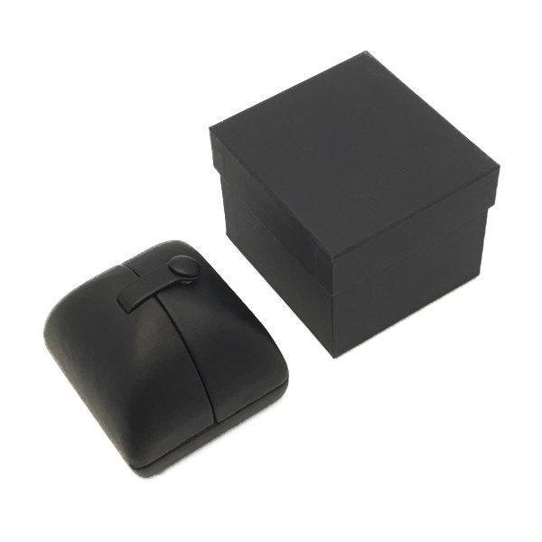 8305 Series Custom High Quality Novalite Large Double Ring Box