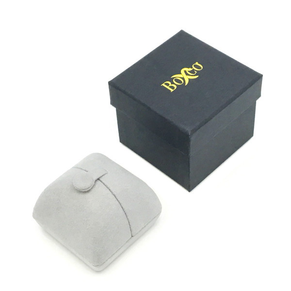 8102 Series High Quality Charisma Small Earring and Pendant Box