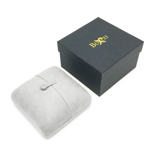 8114 Series High Quality Charisma Watch and Pillow Box