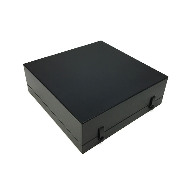 5052 Luxury High Quality Leather & Charisma Necklace Box