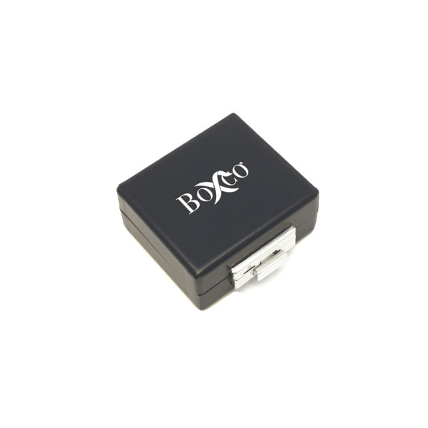 GMCS-68-1 Custom Gem Case Covered with Leatherette & Silsuede