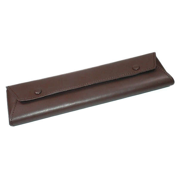  LSFL12 Custom High Quality Leather & Charisma Suede Bracelet Folder