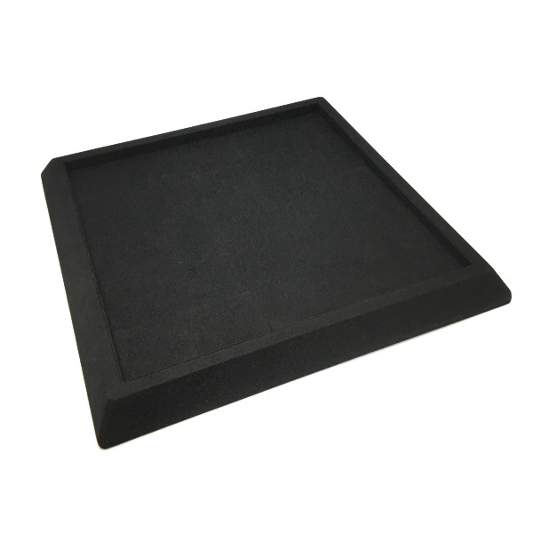 PLT High Quality Charisma Platform Display Base with Interchangable Inserts