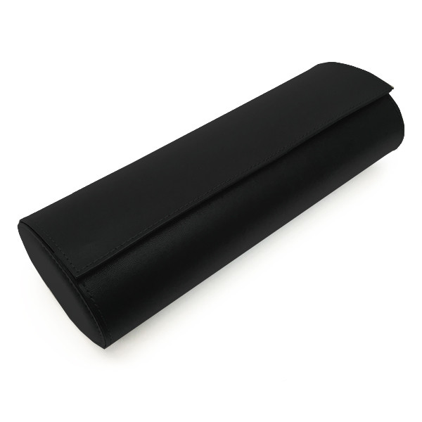 High Quality Watch Travel Case for 4 Watches