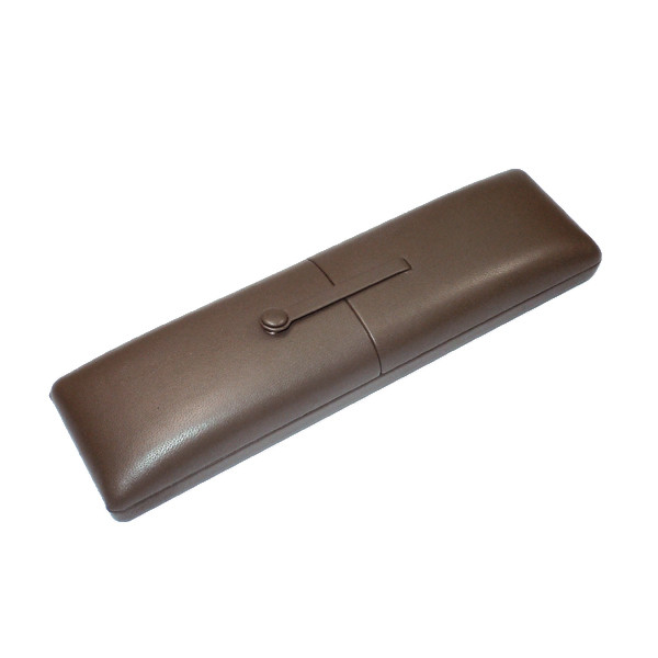 8415 Series Custom High Quality Leather & Prestige Suede Bracelet Box