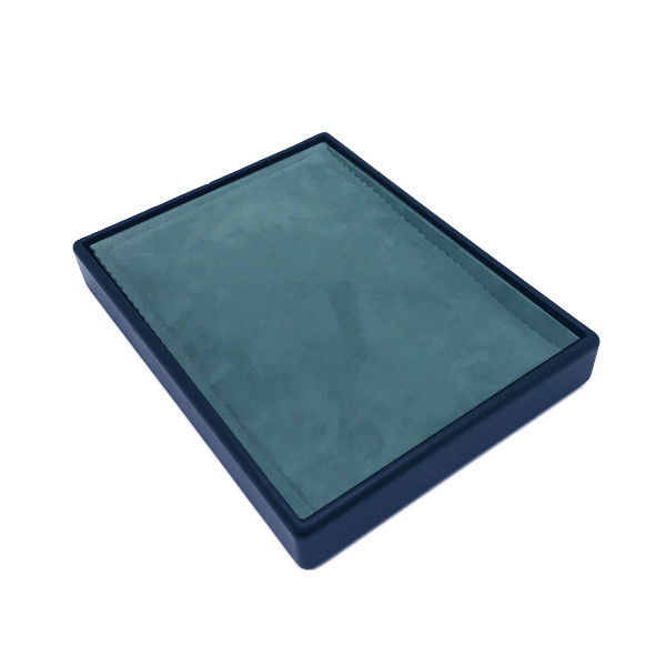 LSTRY-INCH Custom High Quality Integrity & Chamel Necklace Display Tray
