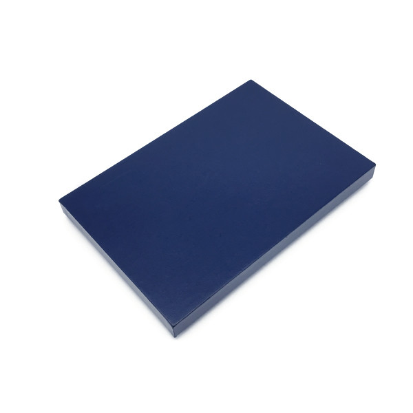 LTRSS Custom High Quality Leatherette & Silsuede Small Tray Cover