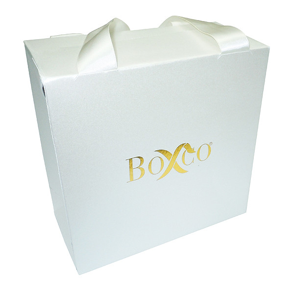 SD High Quality Extra Small Paper Bag