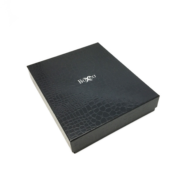 5225 Series High Quality Pellaq & Charisma Necklace Box