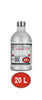 20 Liter-Hydrogen Sulfide 15 ppm/ Air
