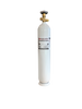 680 Liter-Hydrogen 1.0% (25% LFL)/ Nitrogen