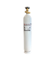 CH4 5,000 ppm/ Air 680 Liter calibration gas - Custom Mix