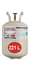 221 Liter-Methane 1.25% (25% LEL)/ Air