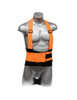 Back-EZE Belt Safety Orange 3XL