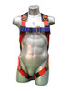 Freedom&reg; Harness Mating Buckle 3D B-SH  L-XL