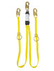 Zorber&reg; Tie-Back Lanyard