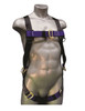 CP+ Harness Mating Buckle 3D S-XL