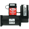 Series GFC Gas Mass Flow Controller - Flow Range Up to 1000 L/min, Pressures Up to 500 psi, NIST Traceable, GFC-1145 shown.