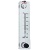 Series VFB Visi-Float® Flowmeter, VFB-50-SSV (stainless steel valve).