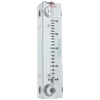 Series VFB Visi-Float® Flowmeter (shown with no valve).